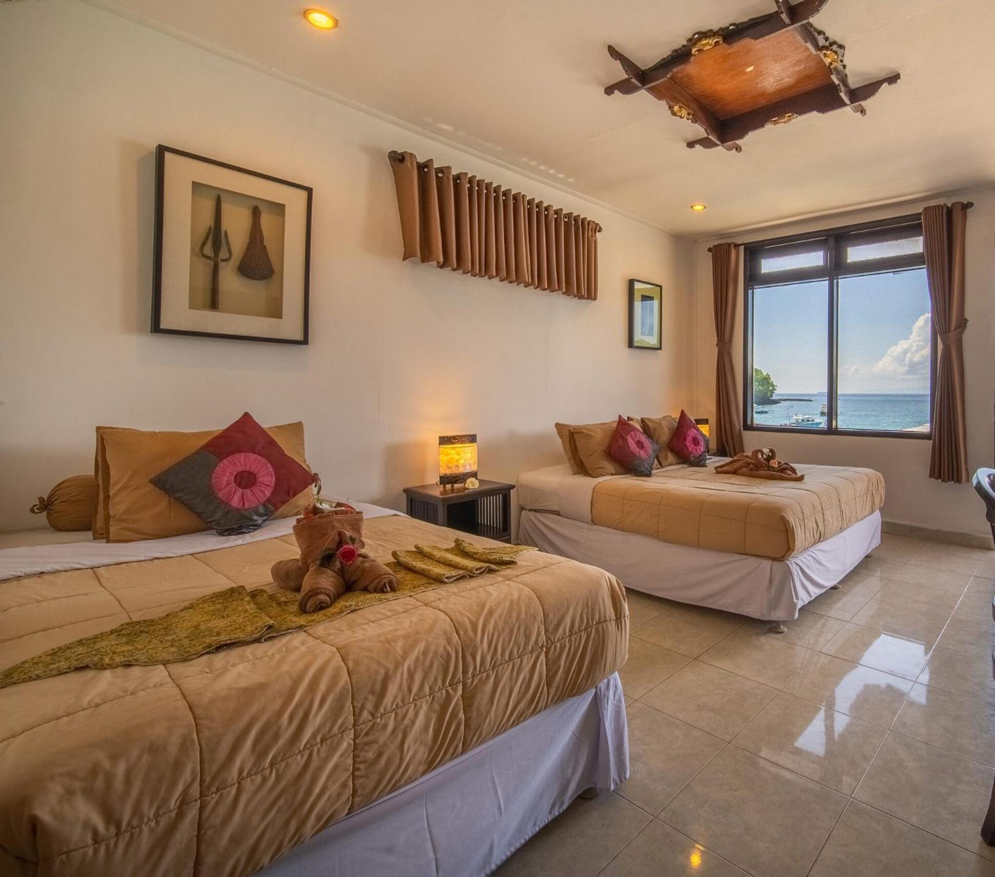 Resort Absolute Scuba Bali Dive 3*