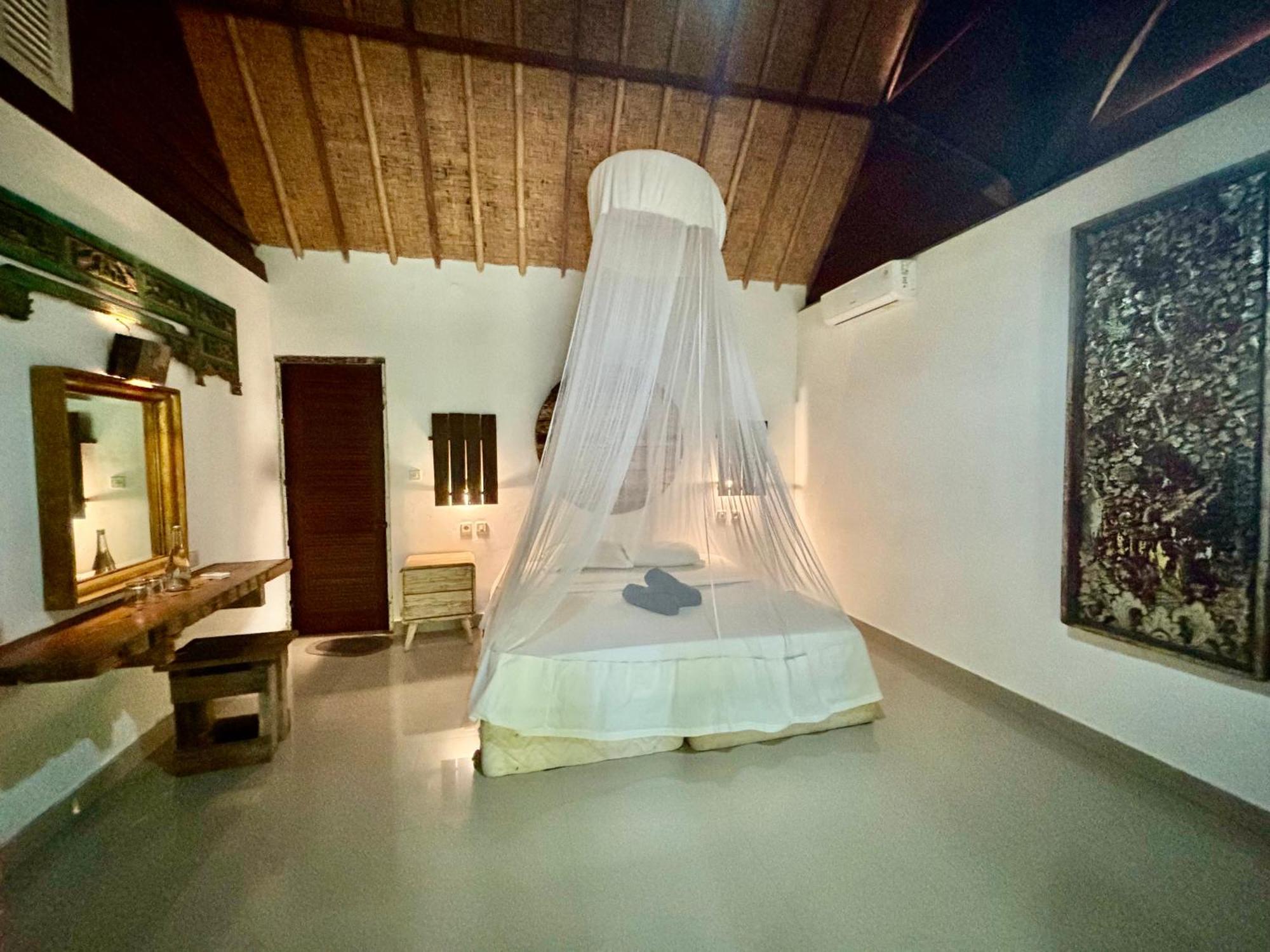 Classic 2* Amed (Bali)