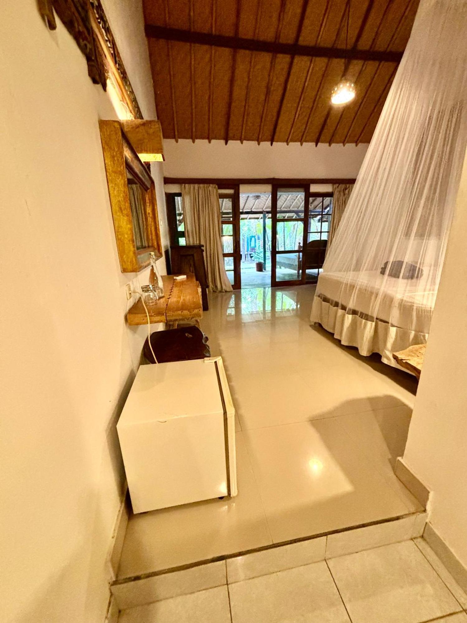 Classic Guest house Amed (Bali)