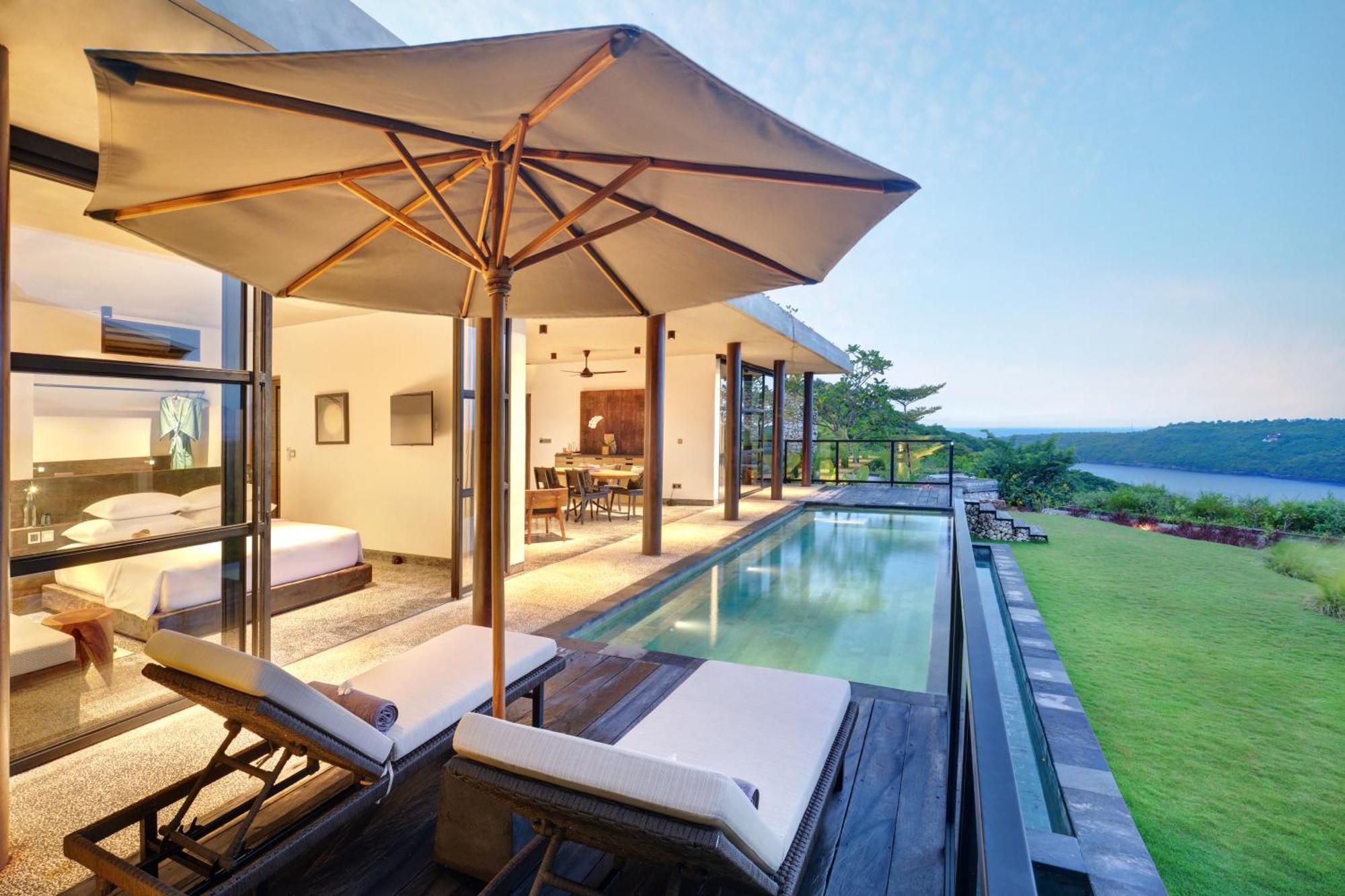 Maua Nusa Penida Bali 5* Toyapakeh