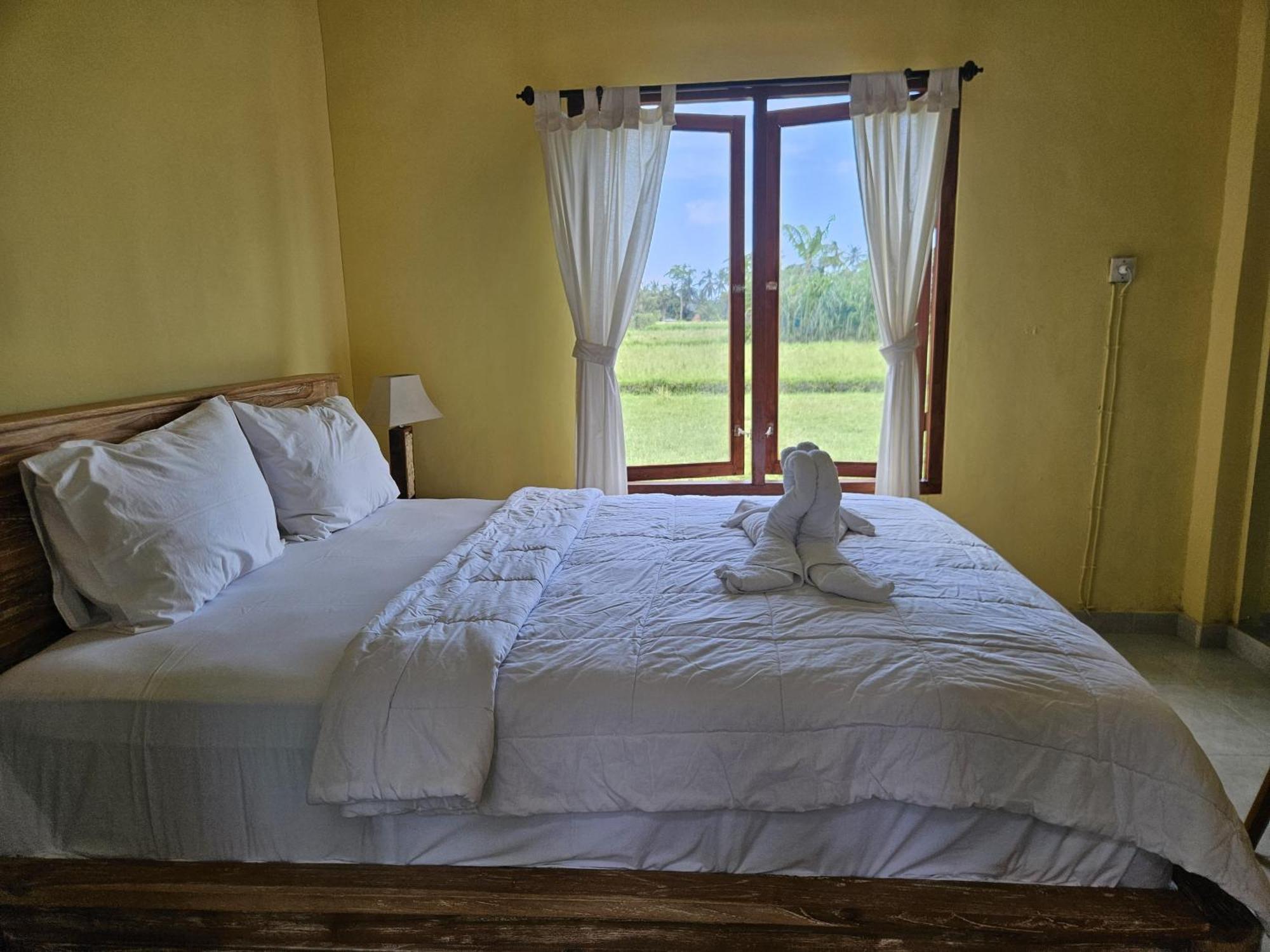 Guest house Krisna Tapan *