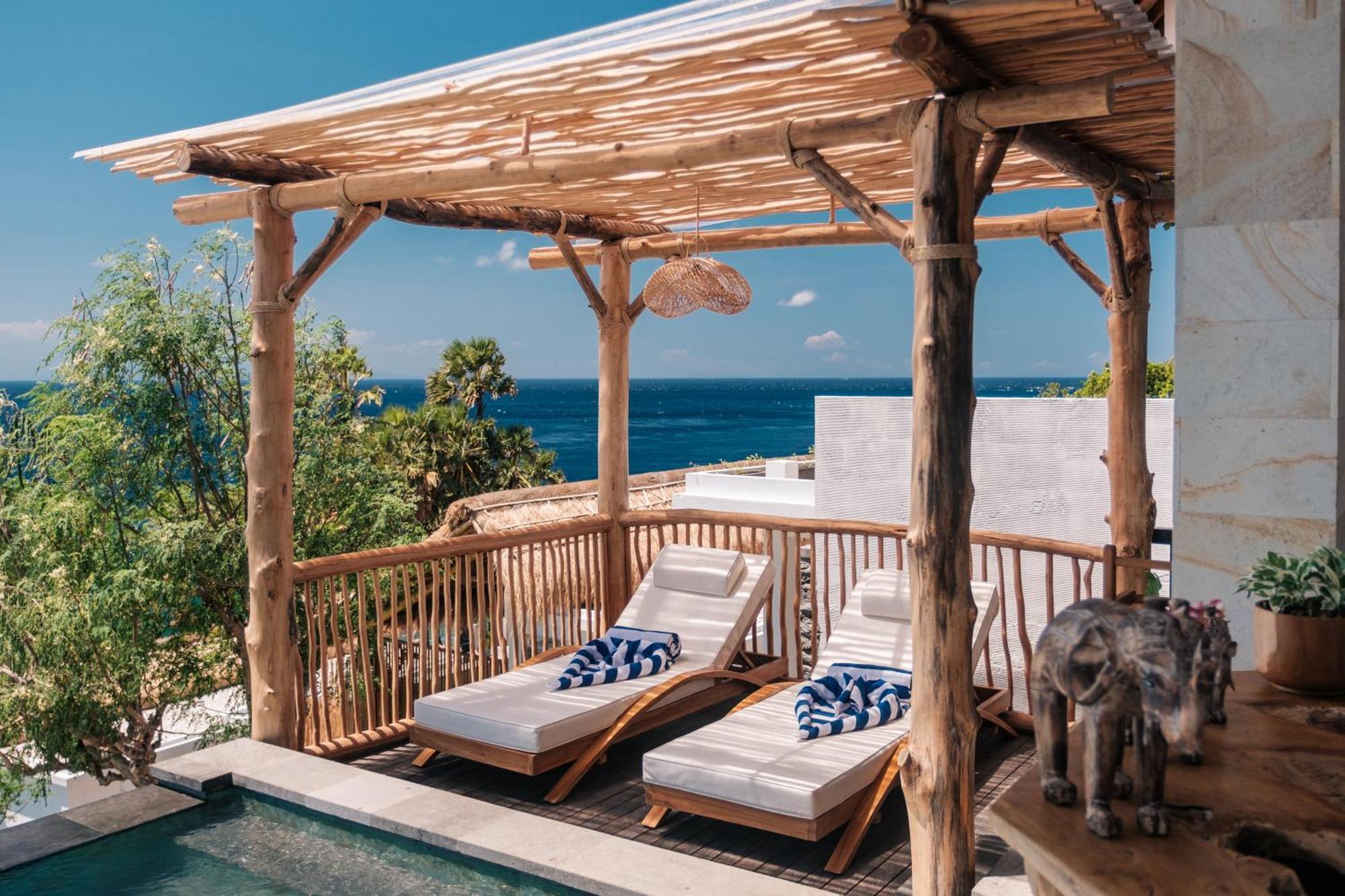 Villa Abing Amed (Bali)