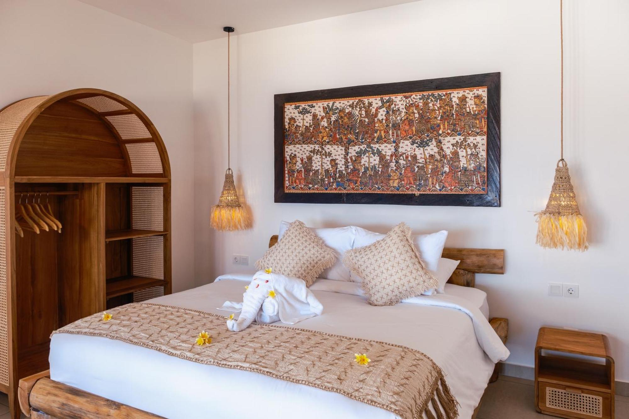 Villa Abing Amed (Bali)