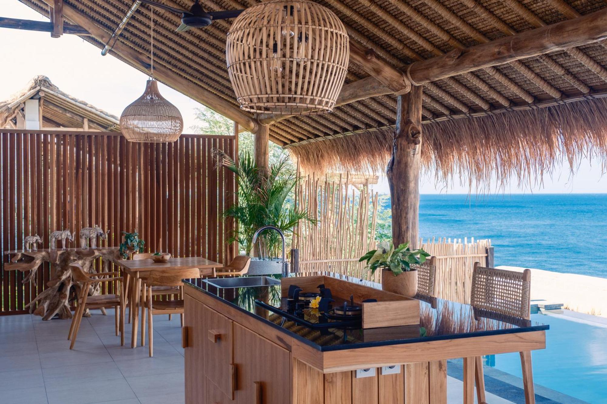 Villa Abing Amed (Bali)