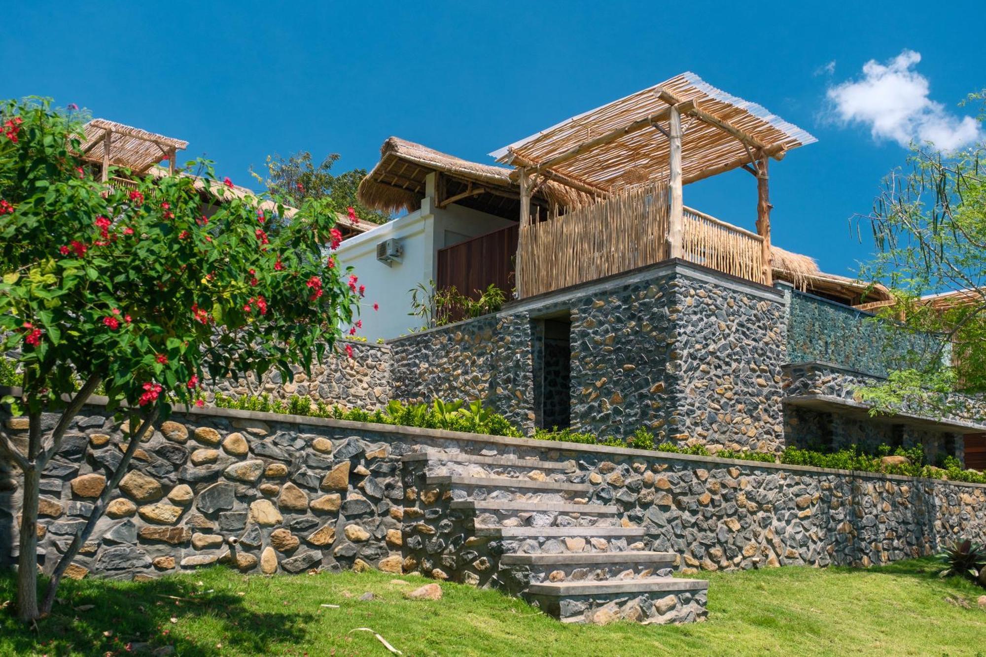 Abing Villa