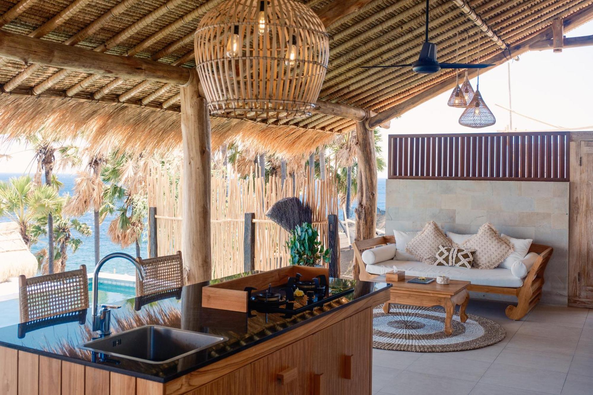 Abing Villa Amed (Bali)