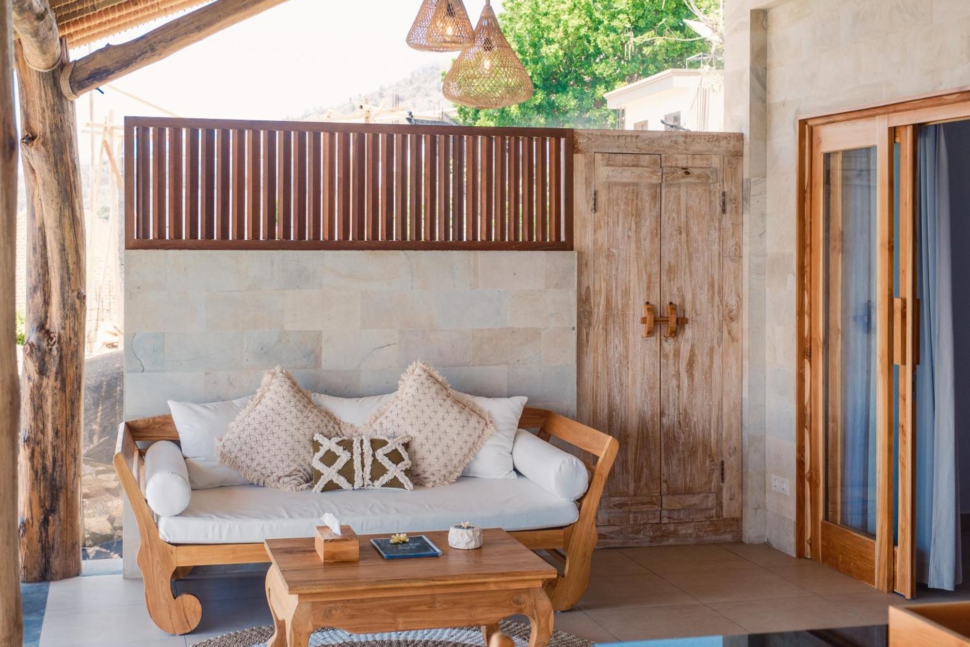 Villa Abing Amed (Bali)