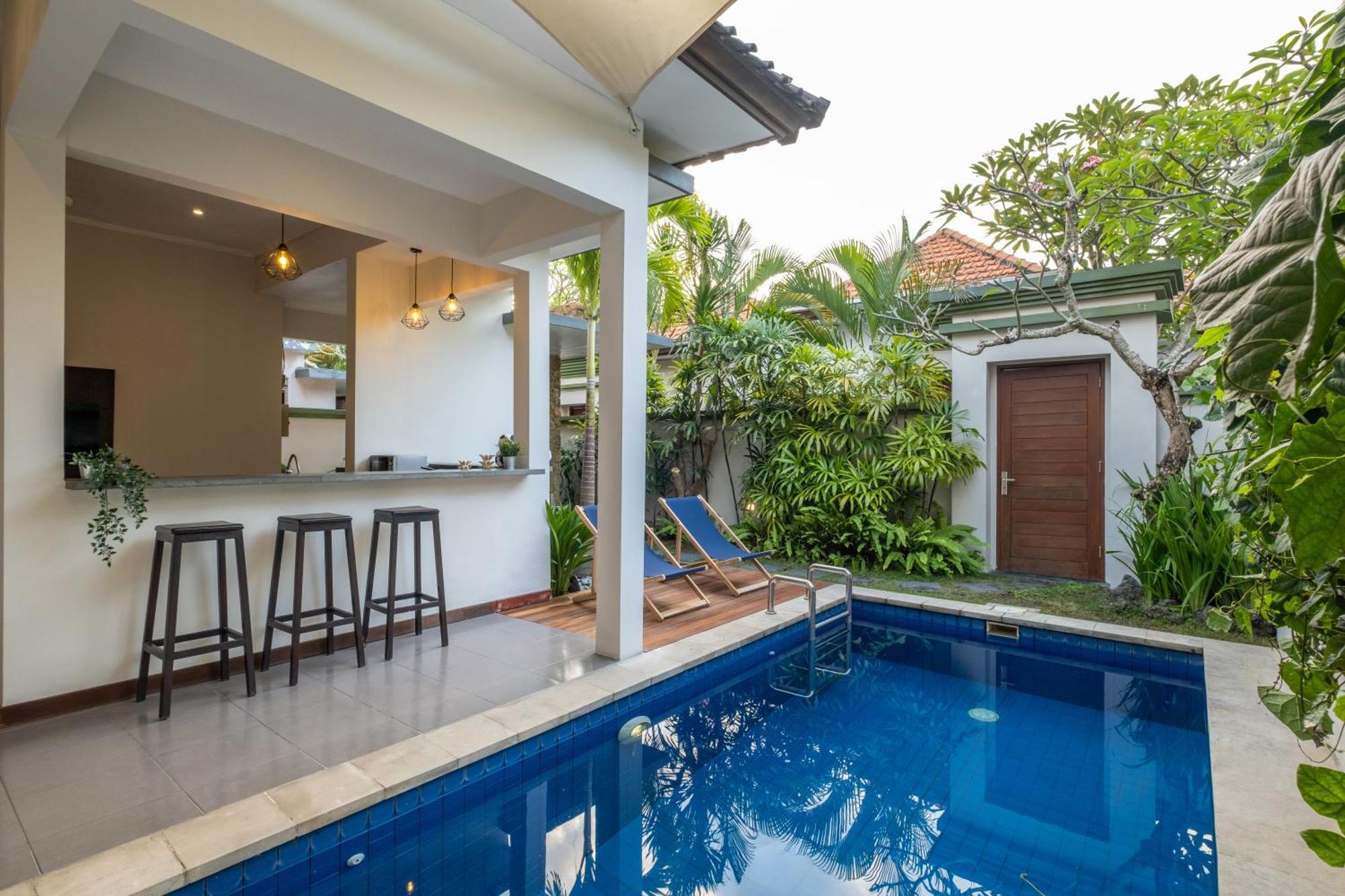 Kisaraa * Kerobokan (Bali)