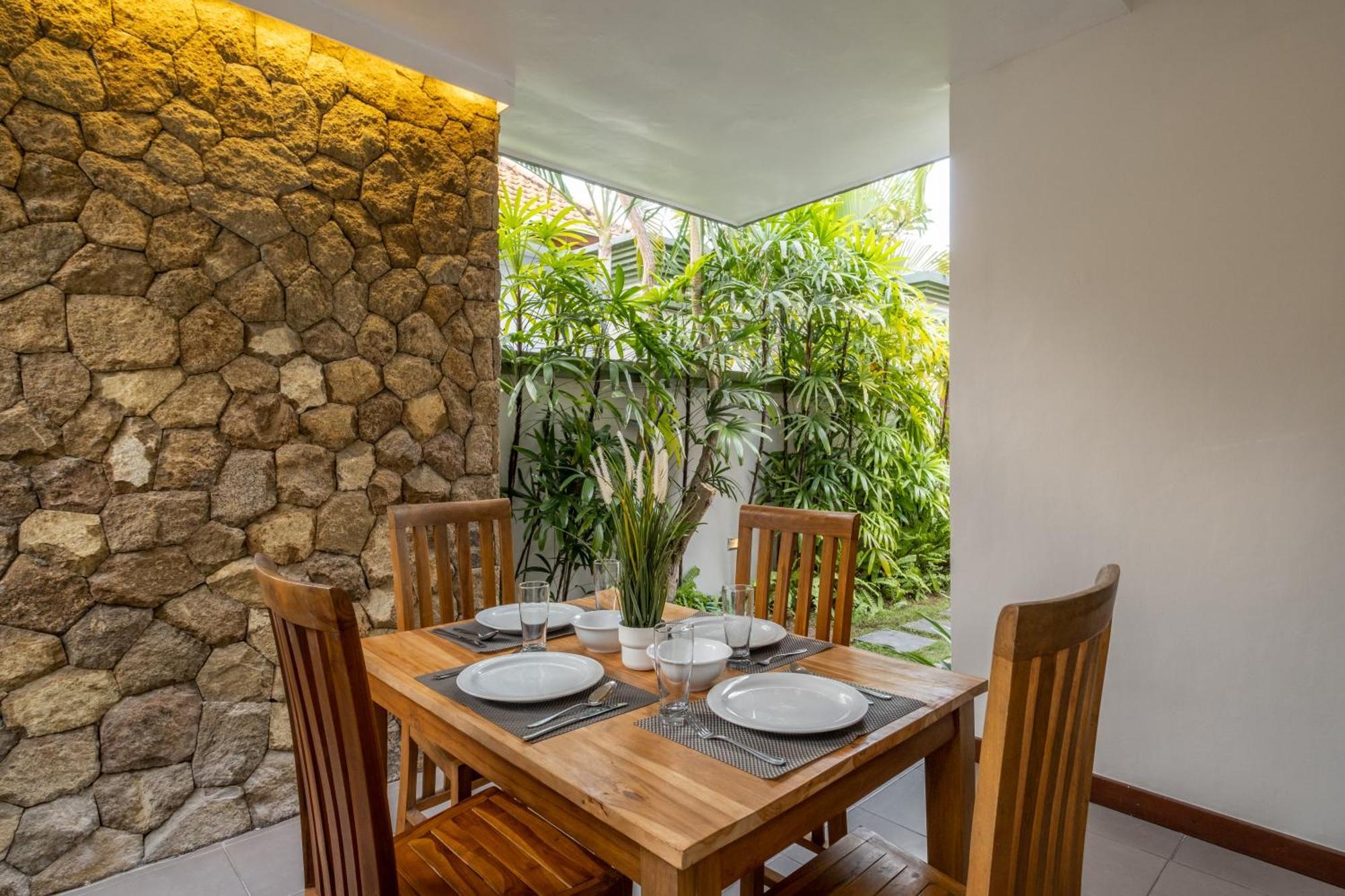Villa Kisaraa *