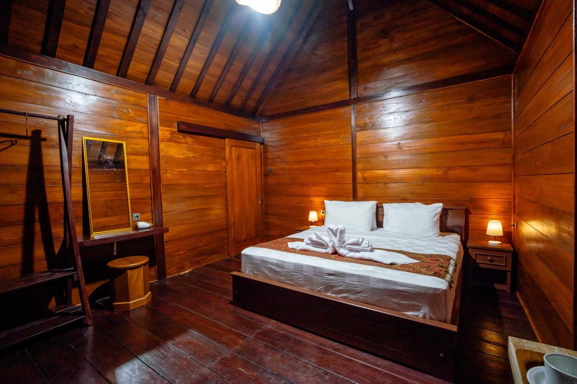 Devana 3* Kintamani (Bali)