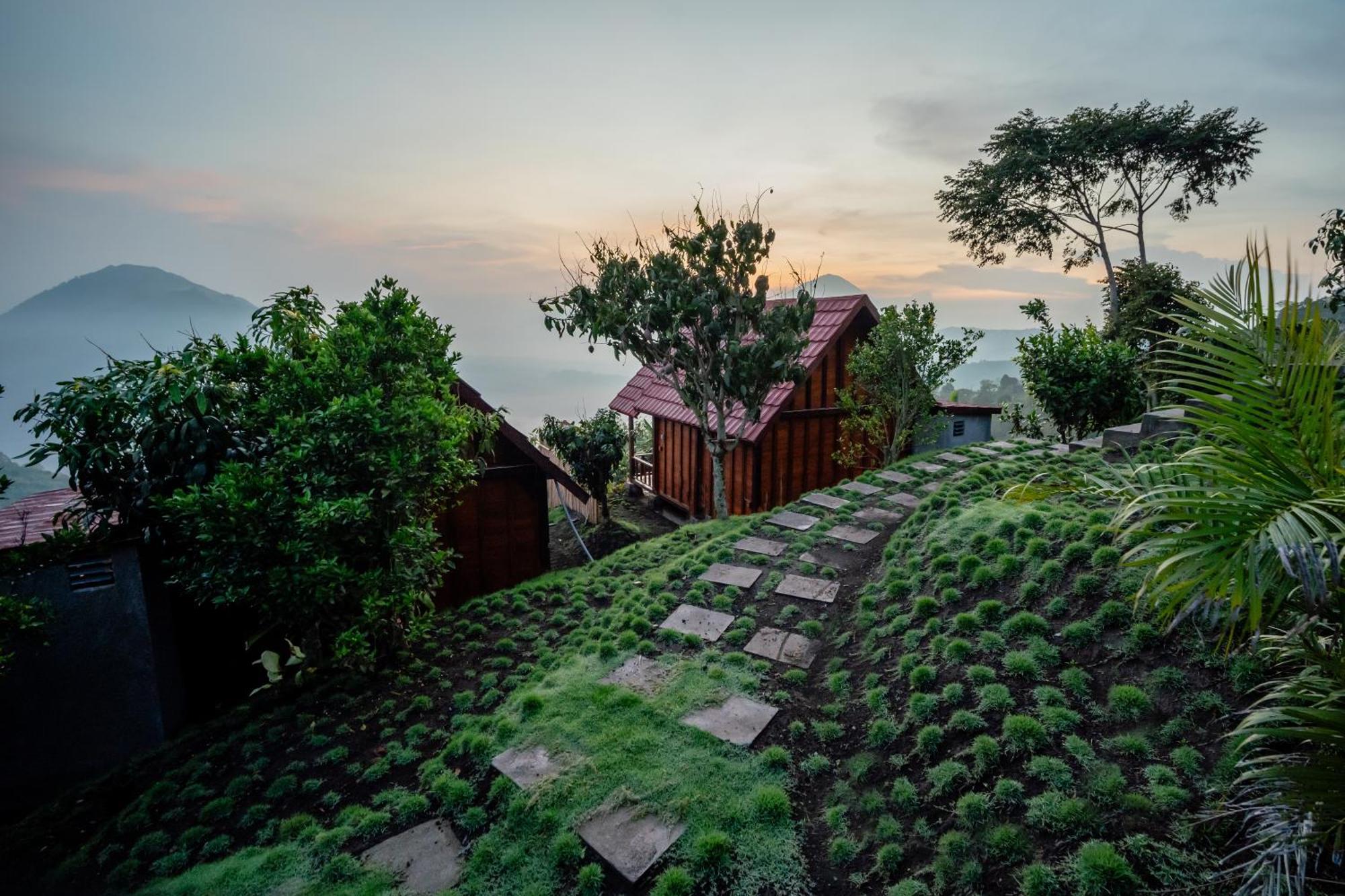 Hotel Devana Kintamani (Bali)