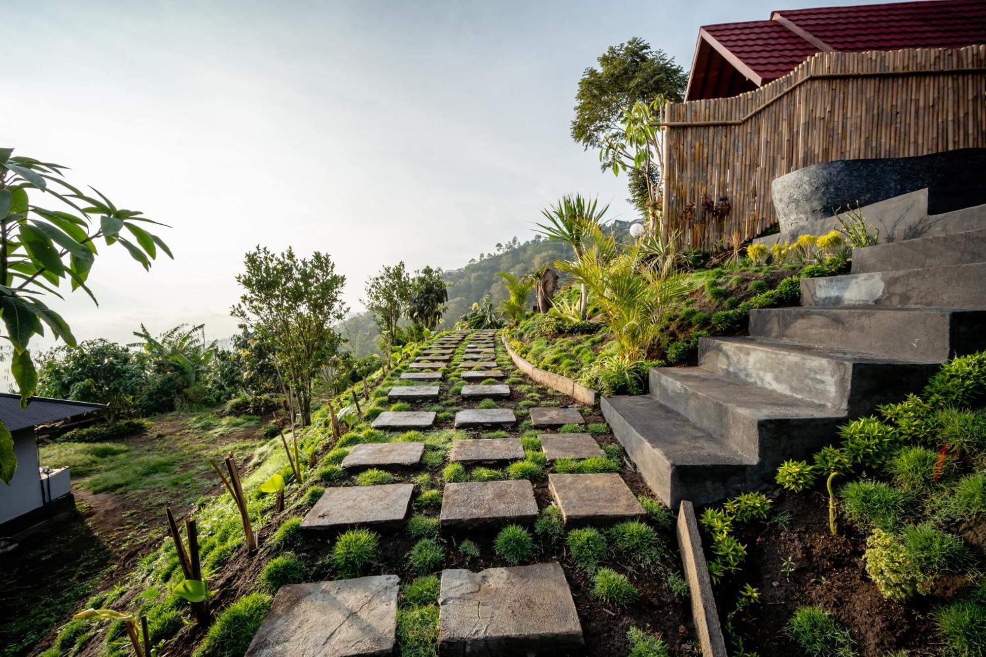 Hotel Devana Kintamani (Bali)