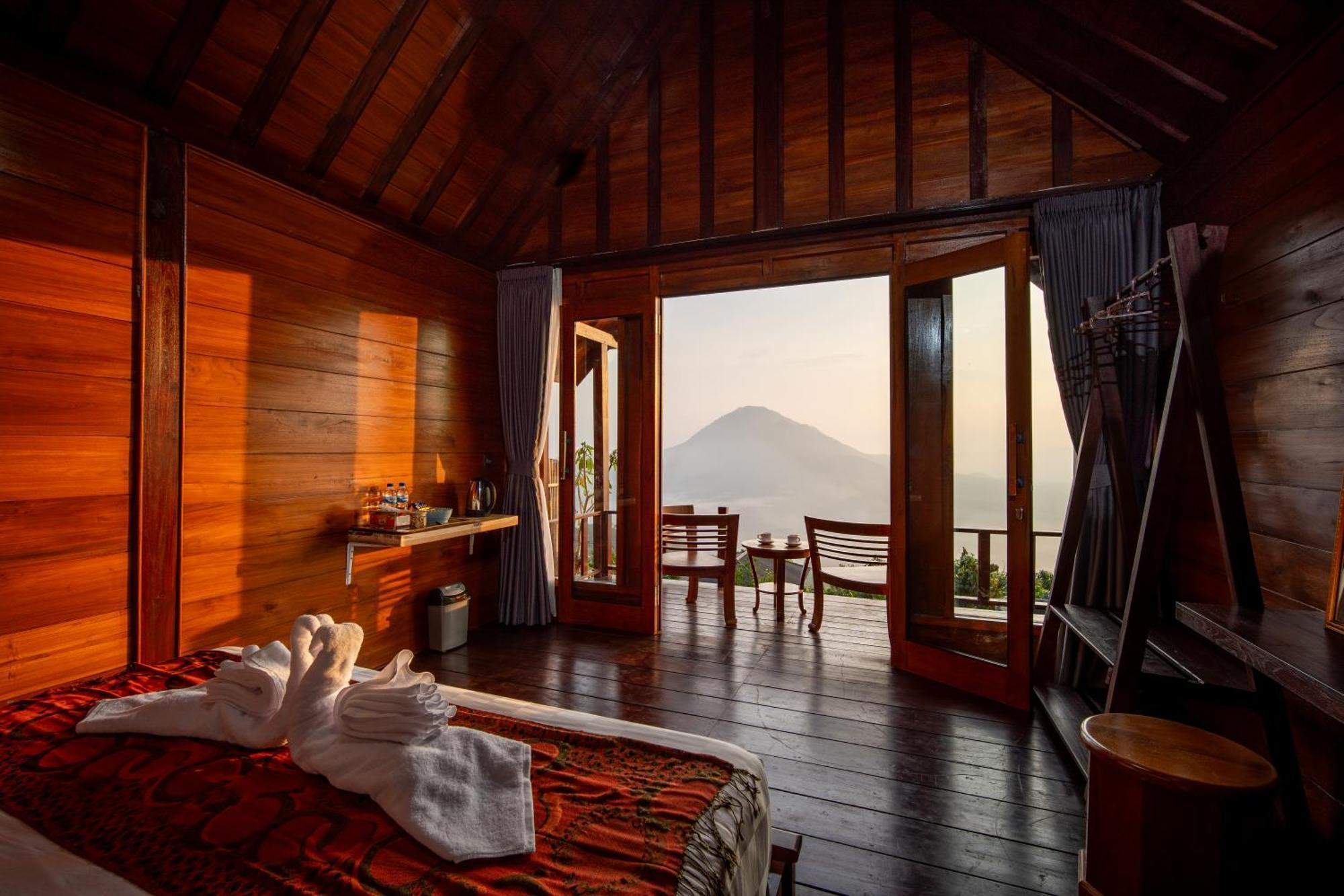 Devana 3* Kintamani (Bali)