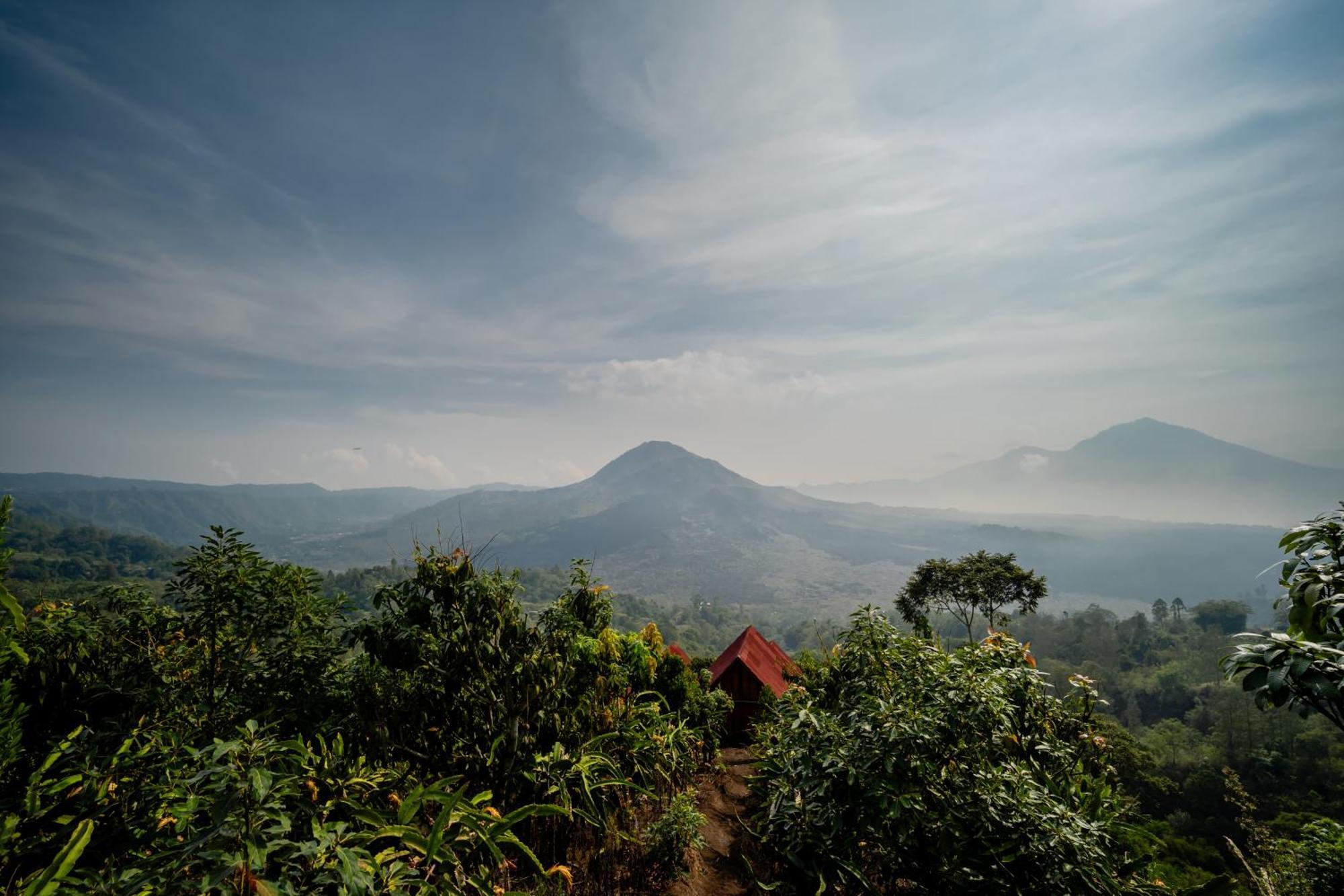 Devana 3* Kintamani (Bali)