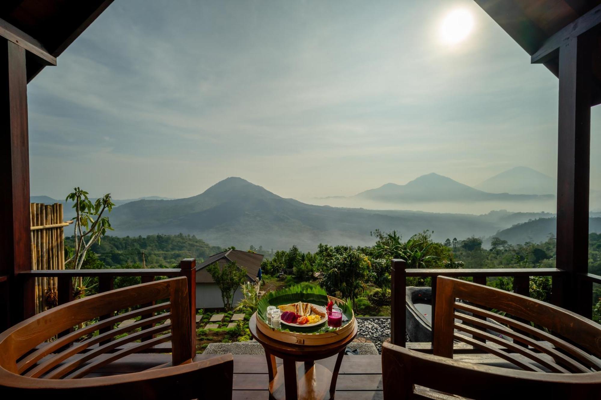 Hotel Devana Kintamani (Bali)