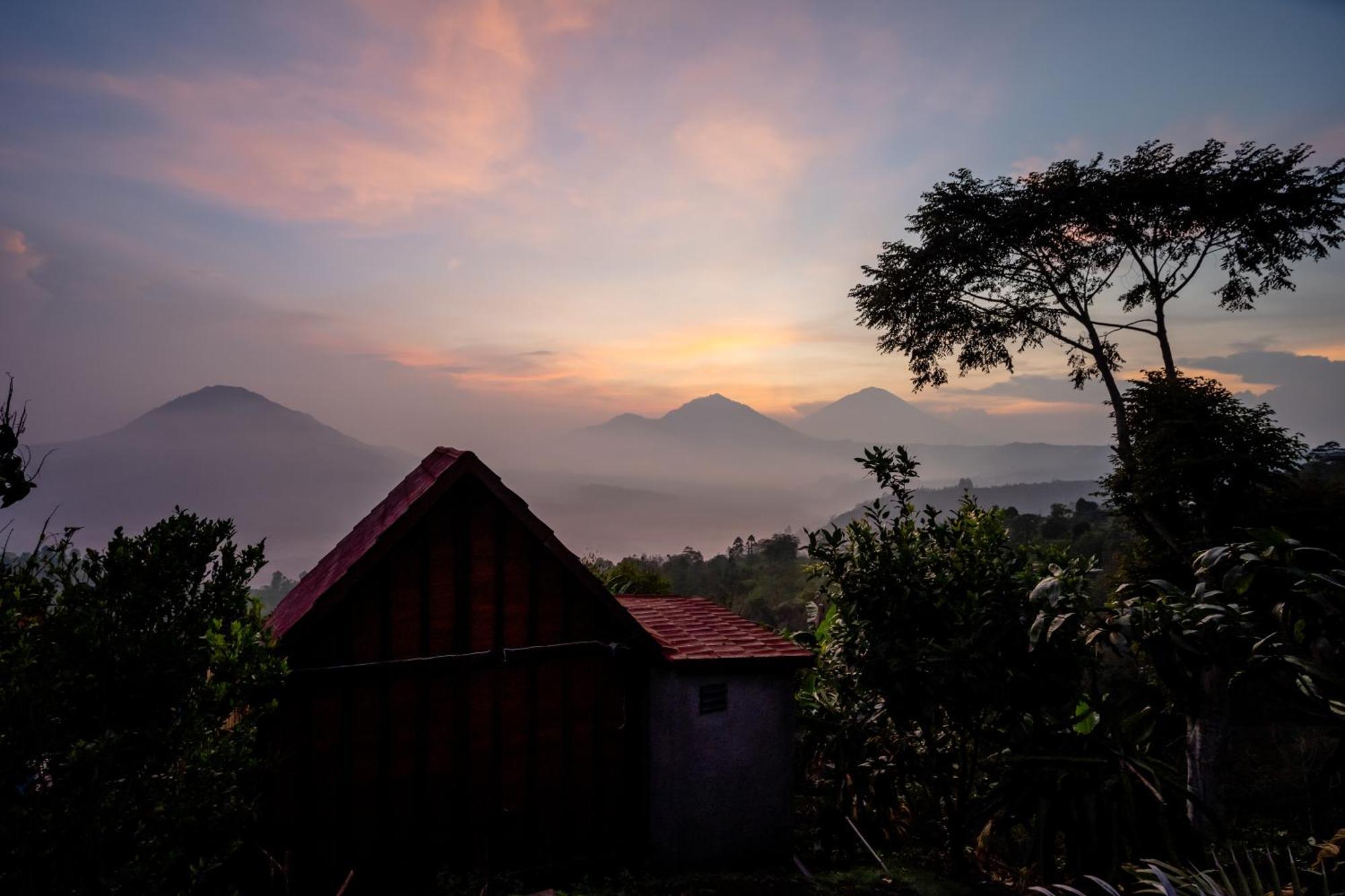 Hotel Devana Kintamani (Bali)