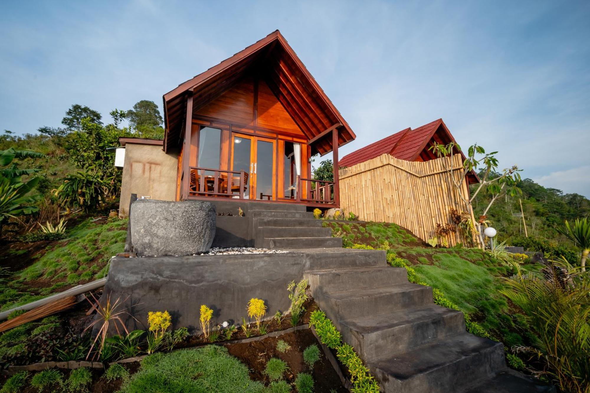 Hotel Devana Kintamani (Bali)