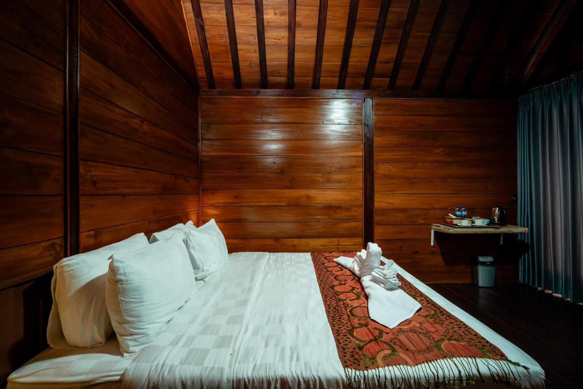 Devana Hotel Kintamani (Bali)