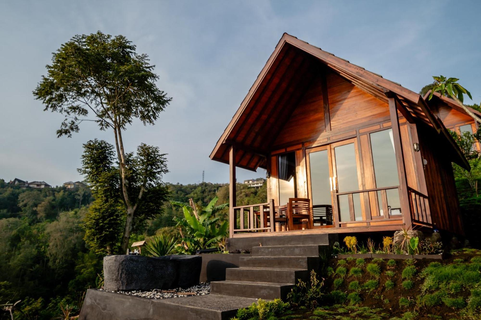 Devana Kintamani (Bali)