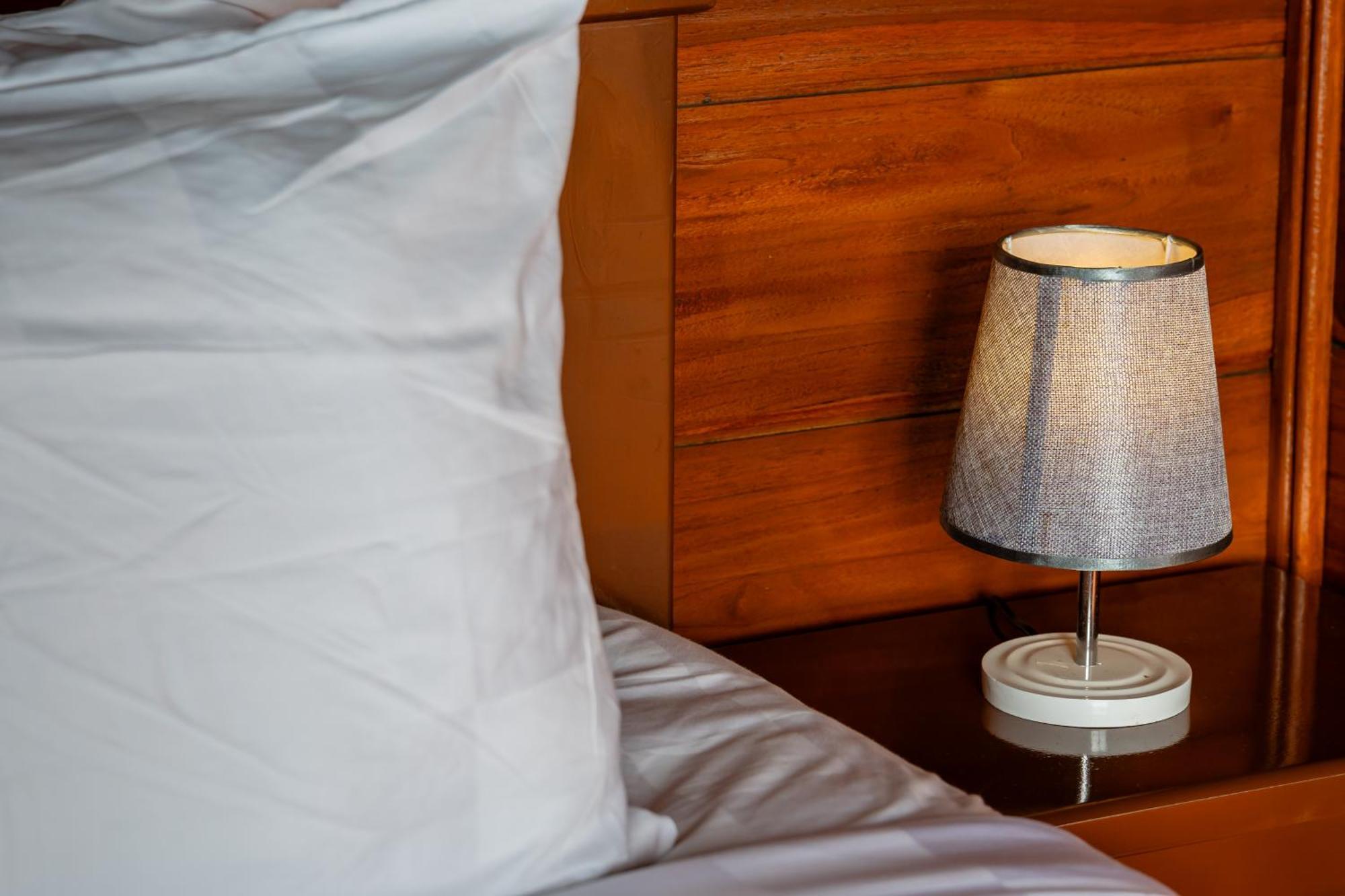 Hotel Devana Kintamani (Bali)