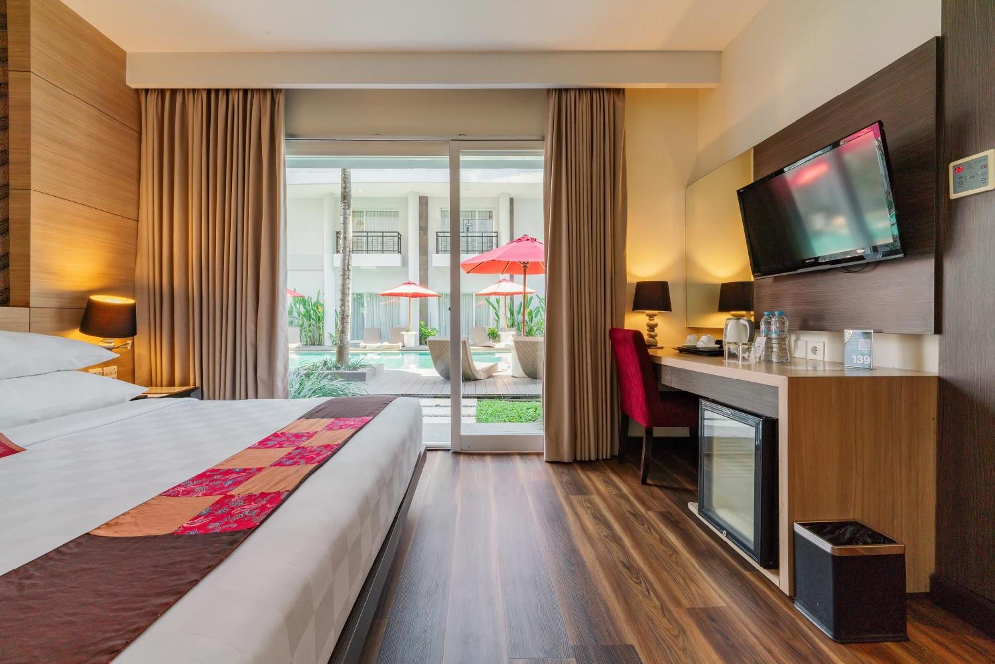 B Bali & 4* Denpasar (Bali)
