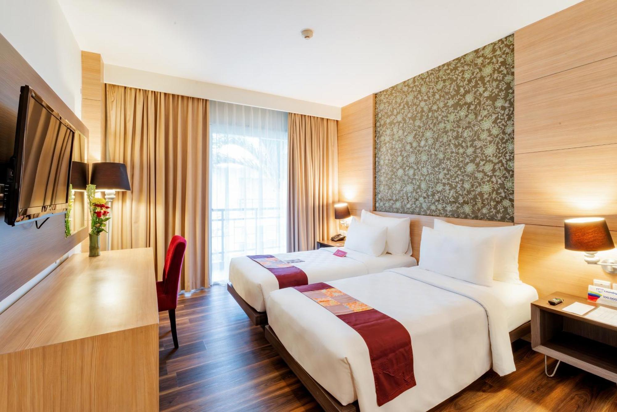 B Bali & Hotel
