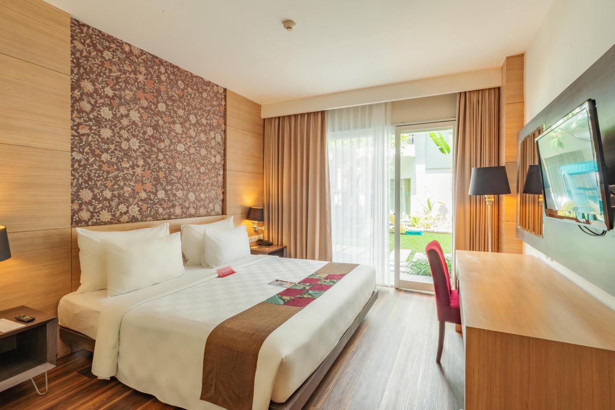 Hotel B Bali &