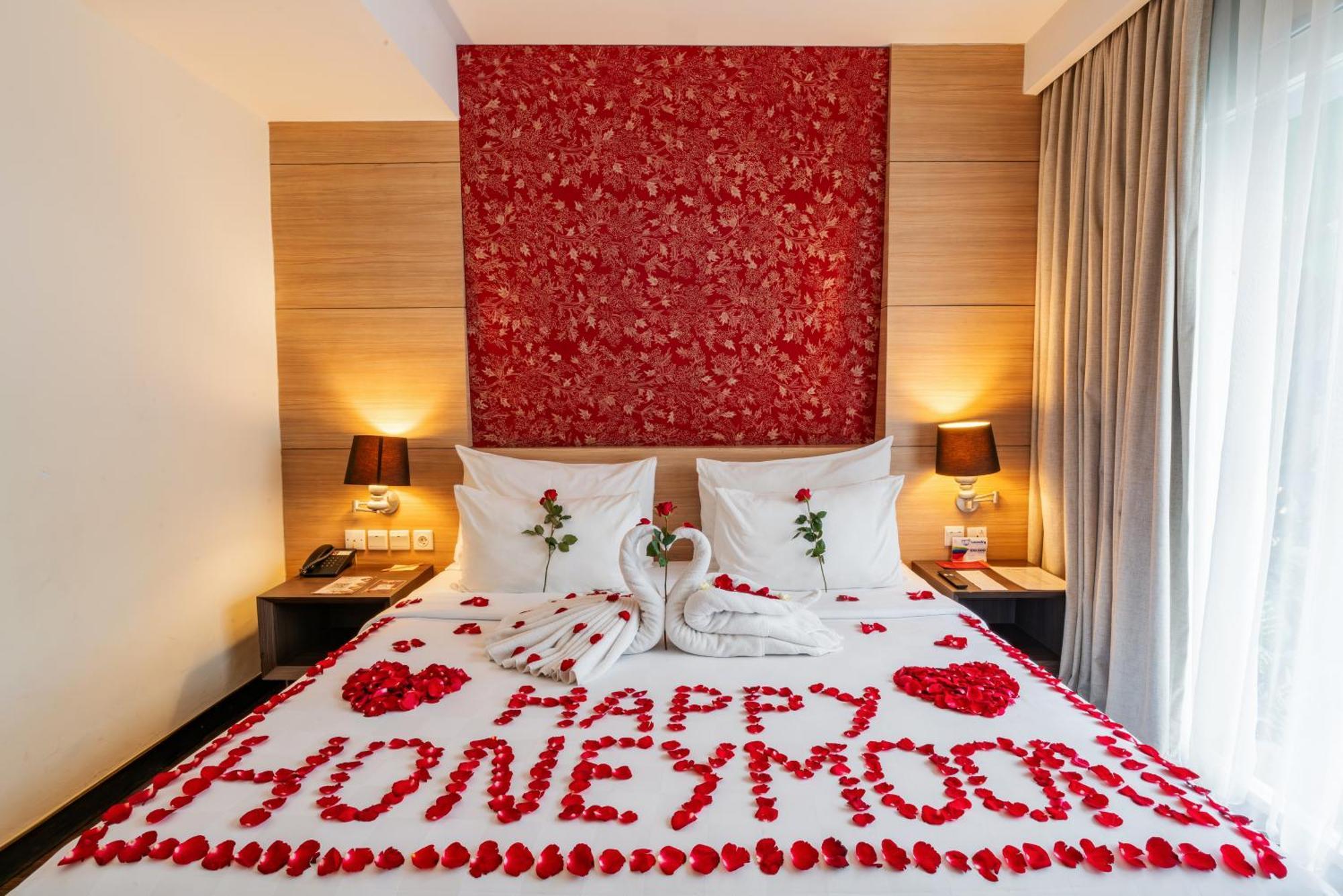 Hotel B Bali & Denpasar (Bali)