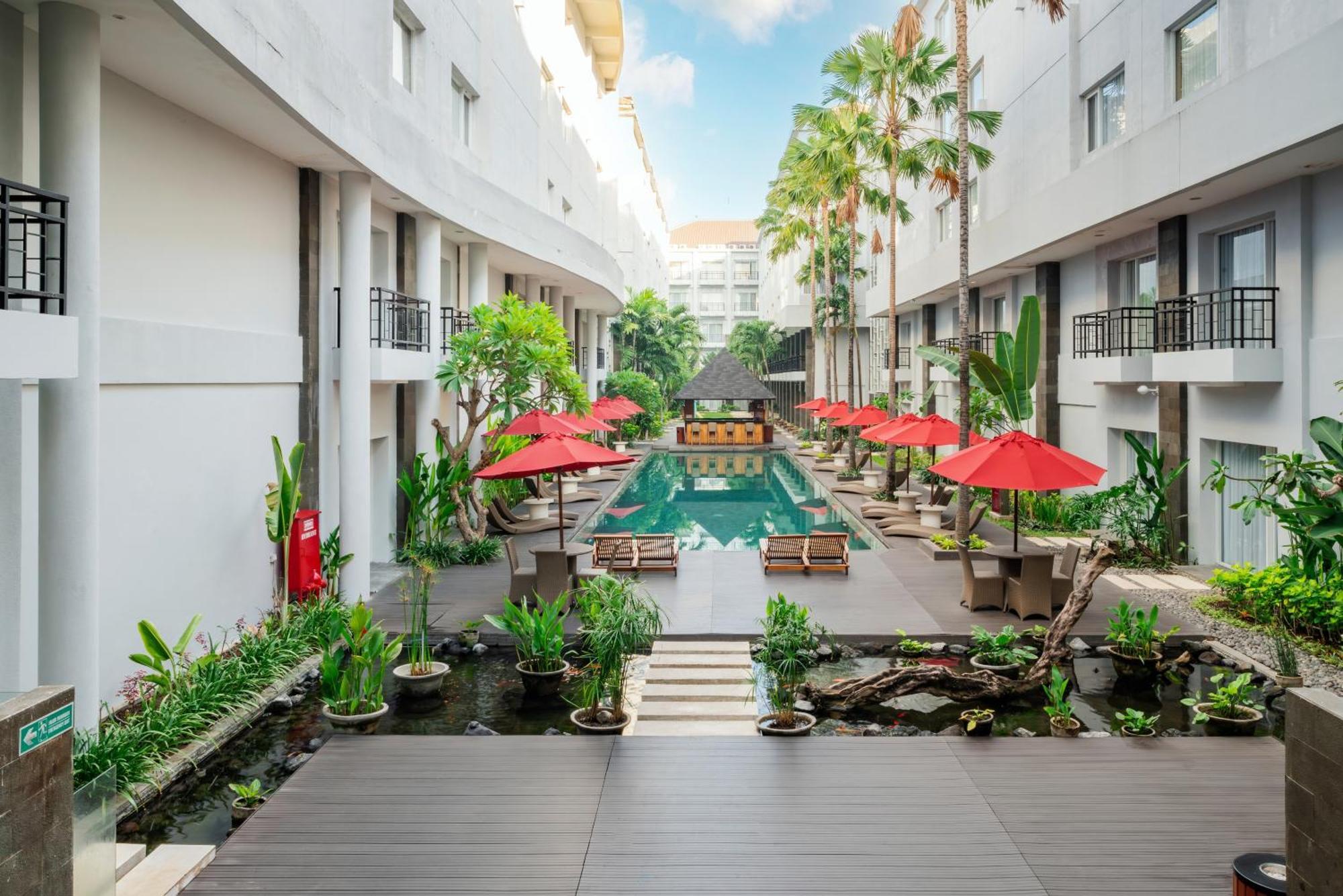 B Bali & 4* Denpasar (Bali)