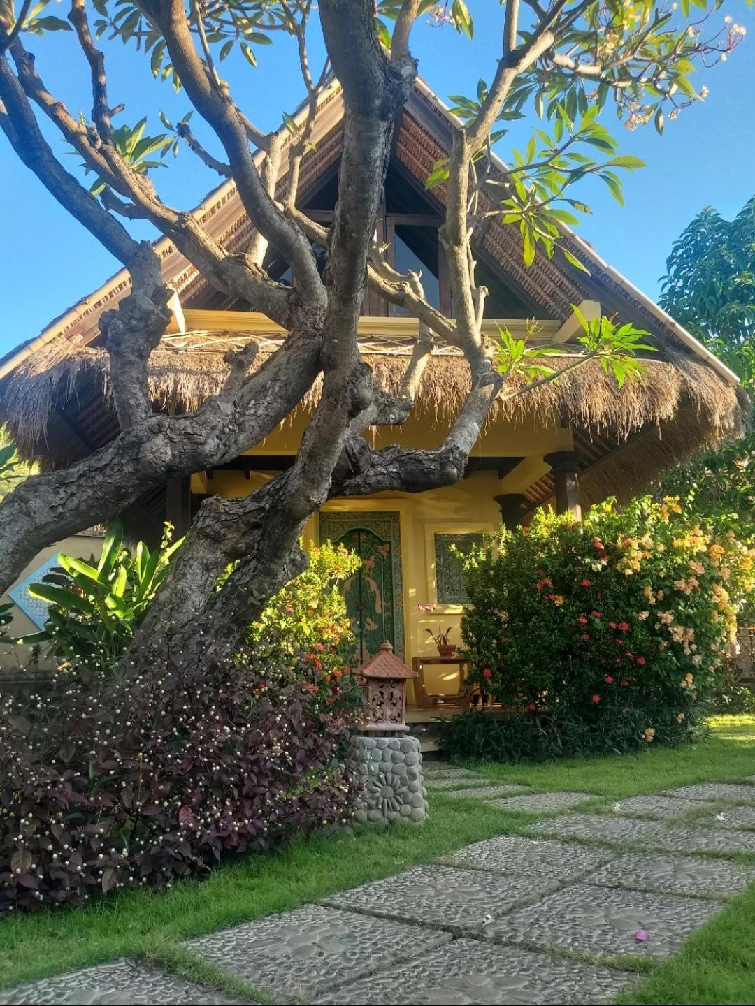 Guest house Life In