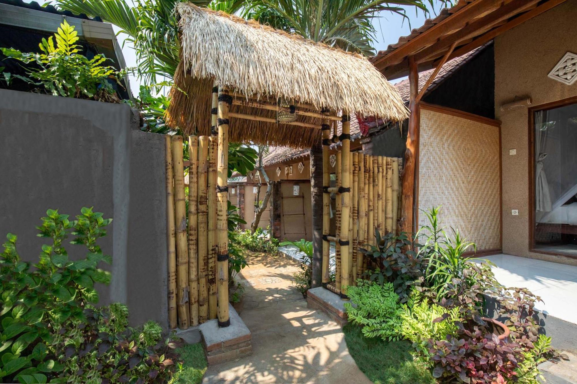 Made Taro - Menjangan Homestay