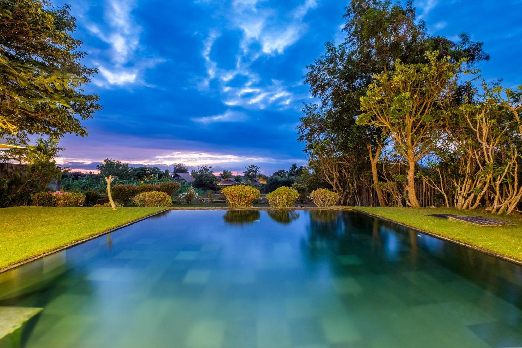 Villa Beachfront Nakar Two Jimbaran (Bali)
