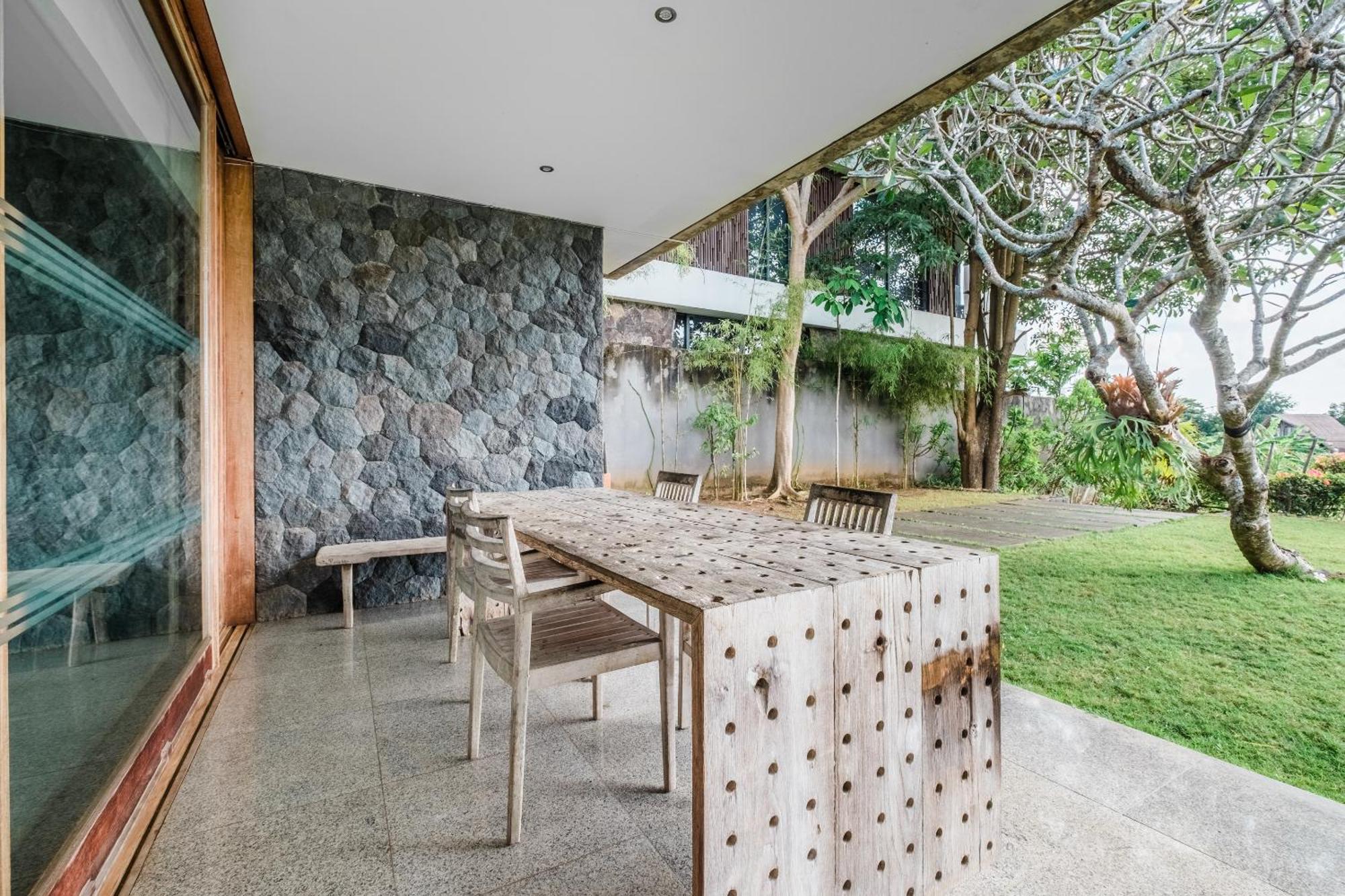Beachfront Nakar Two *