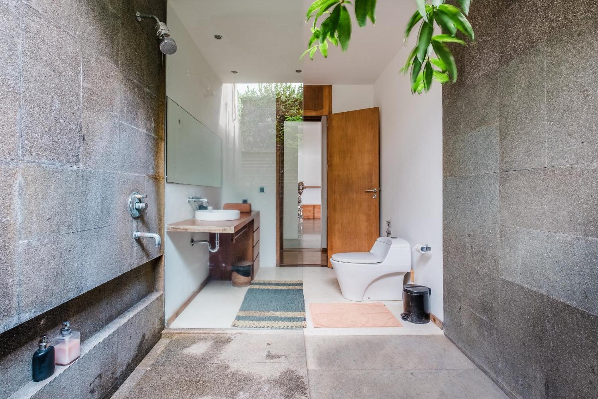 Villa Beachfront Nakar Two Jimbaran (Bali)