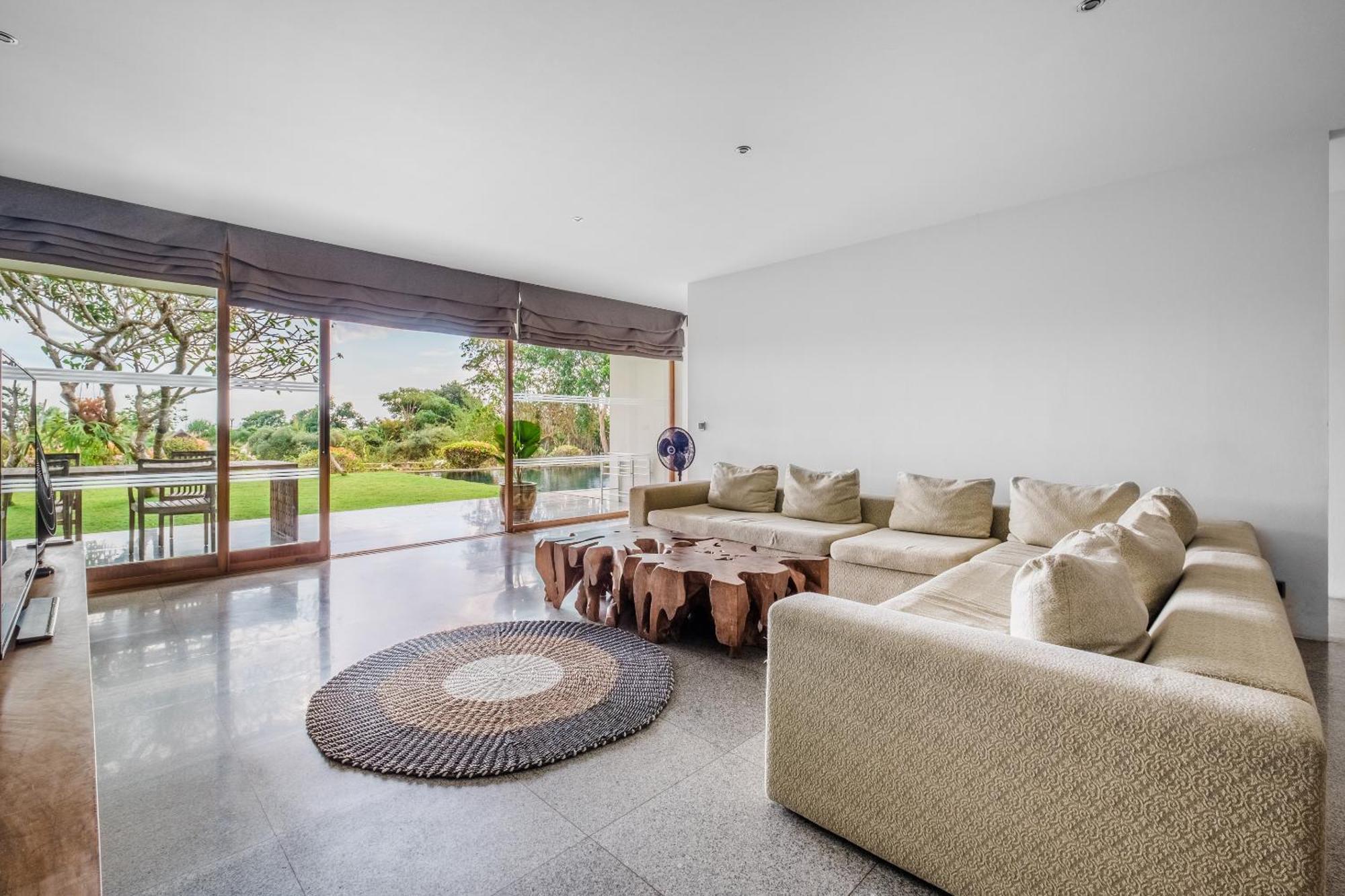 Beachfront Nakar Two *