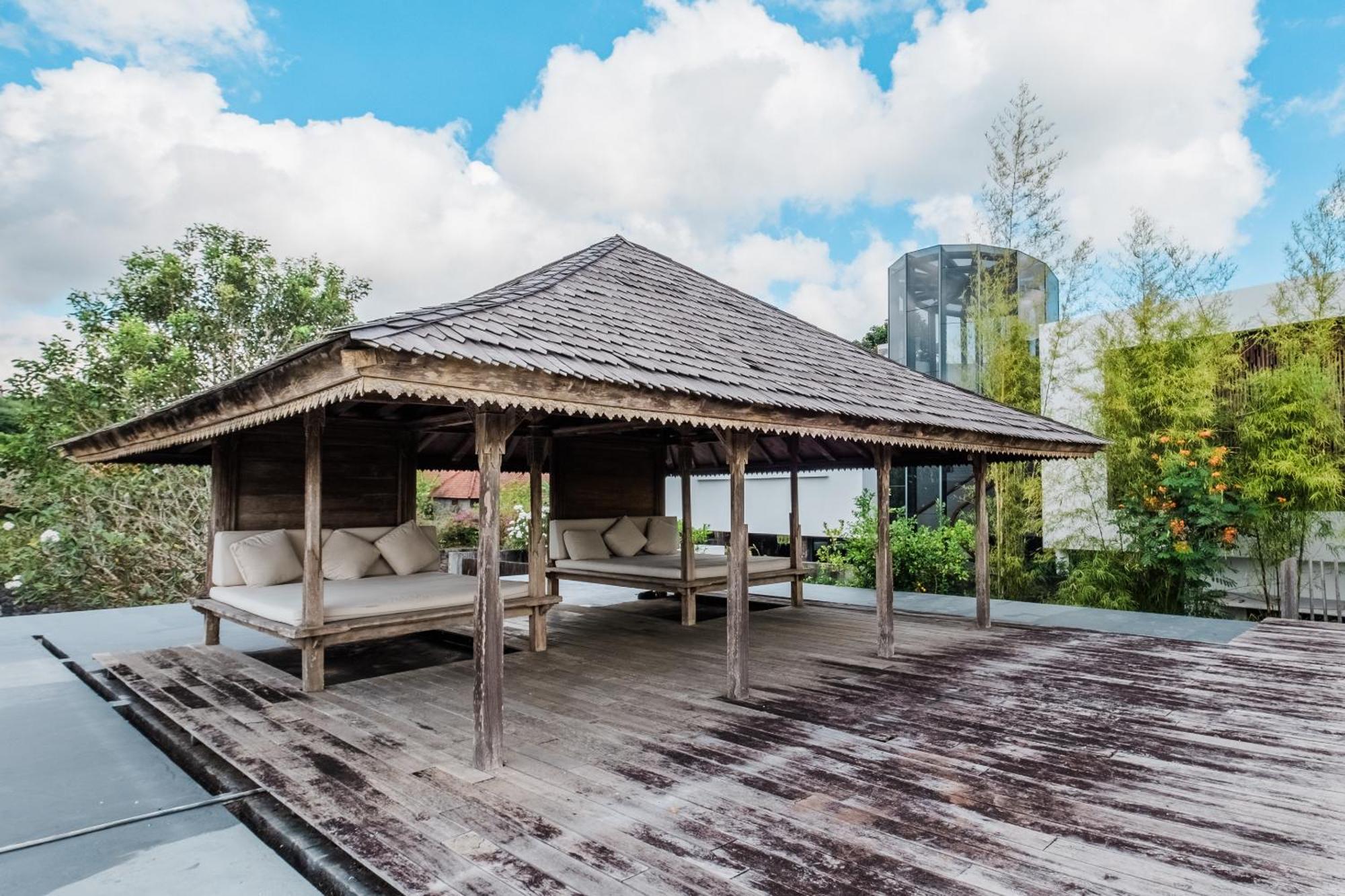 Beachfront Nakar Two