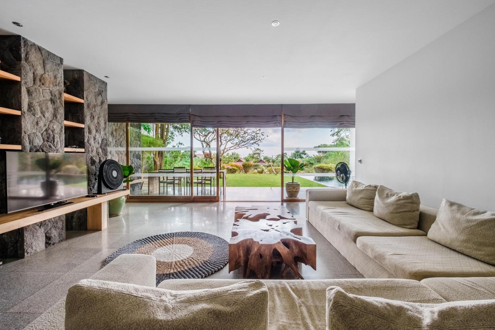 Beachfront Nakar Two