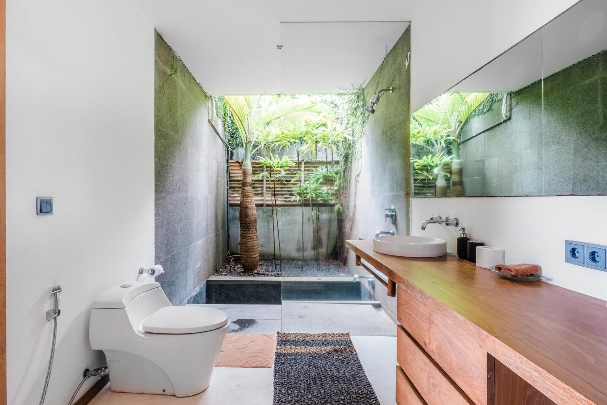 Beachfront Nakar Two Villa Jimbaran (Bali)