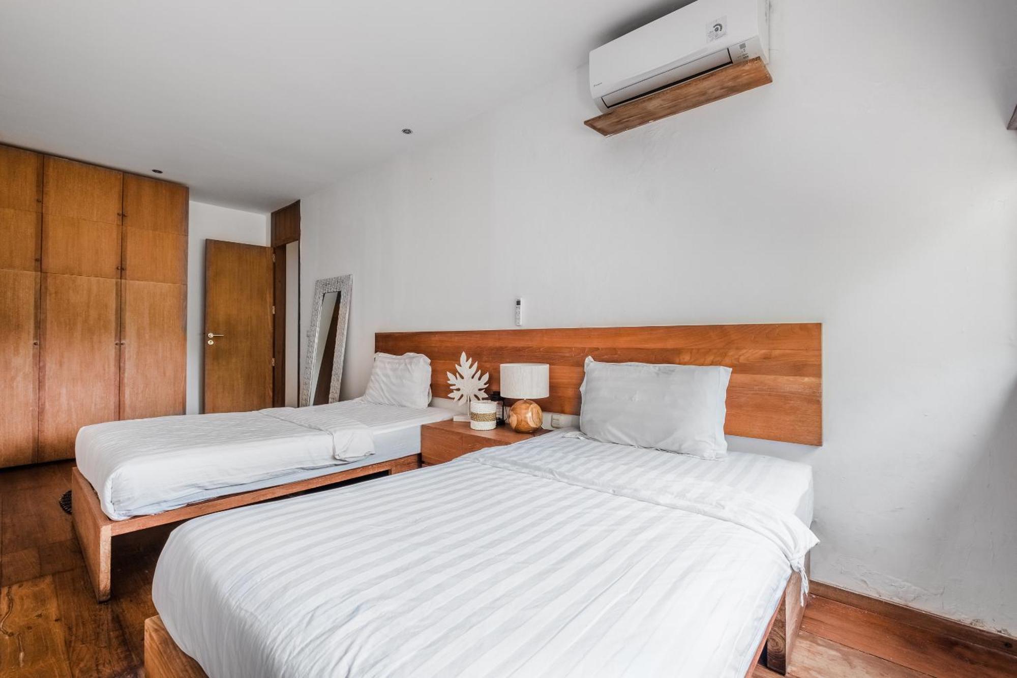 Beachfront Nakar Two