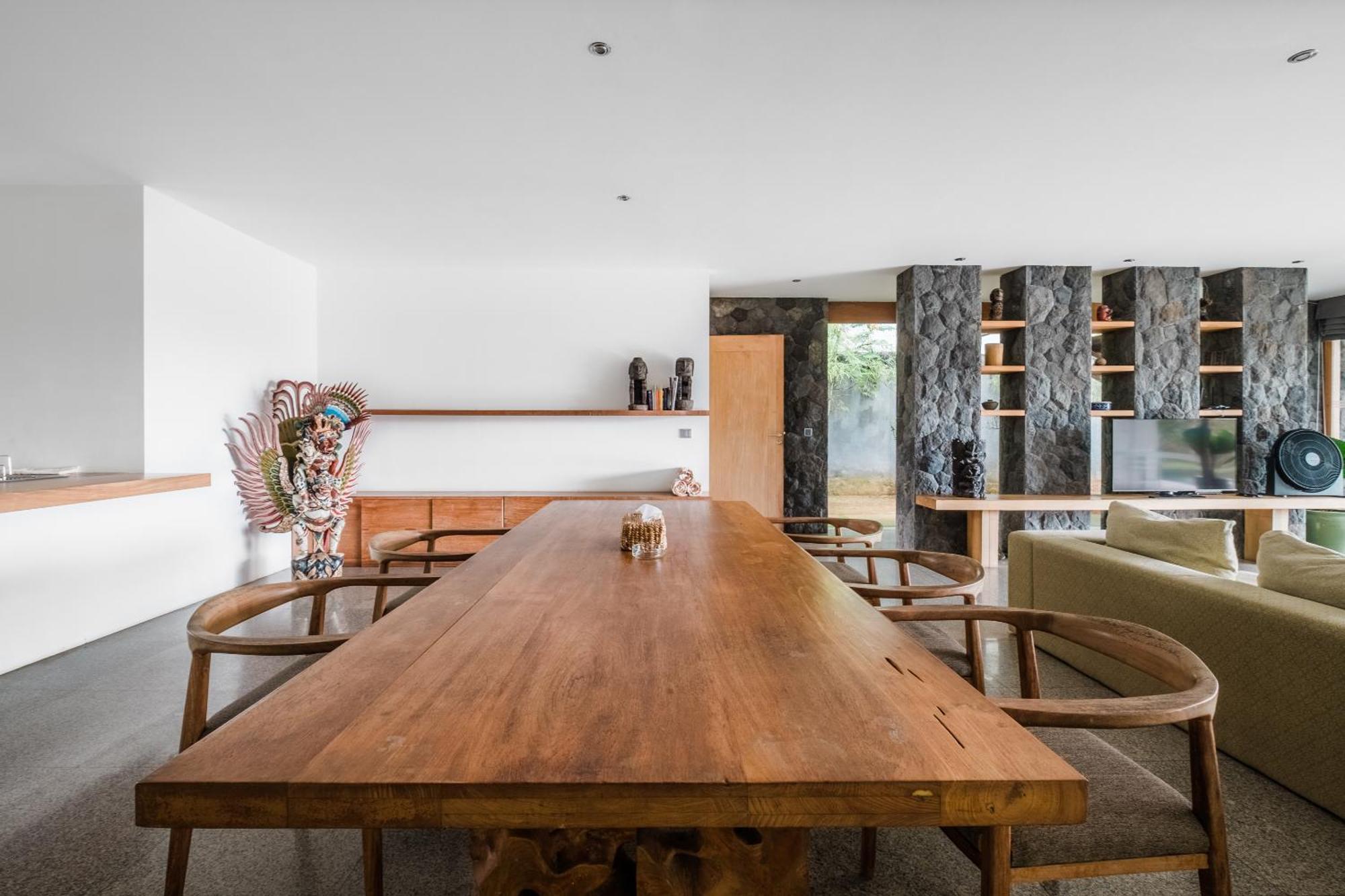 Beachfront Nakar Two *