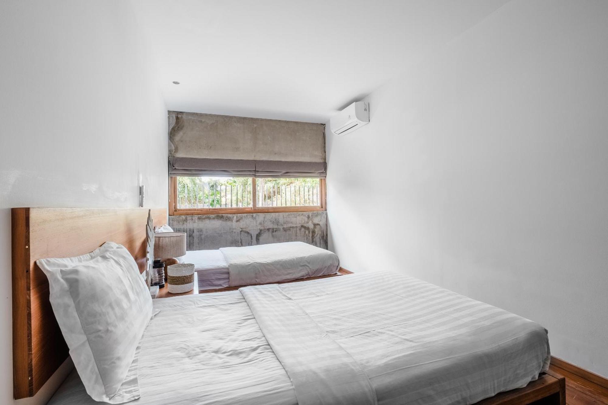 Beachfront Nakar Two * Jimbaran (Bali)