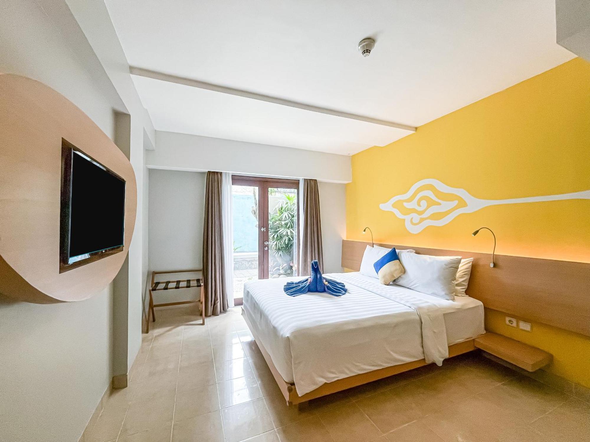Kuta Hotel