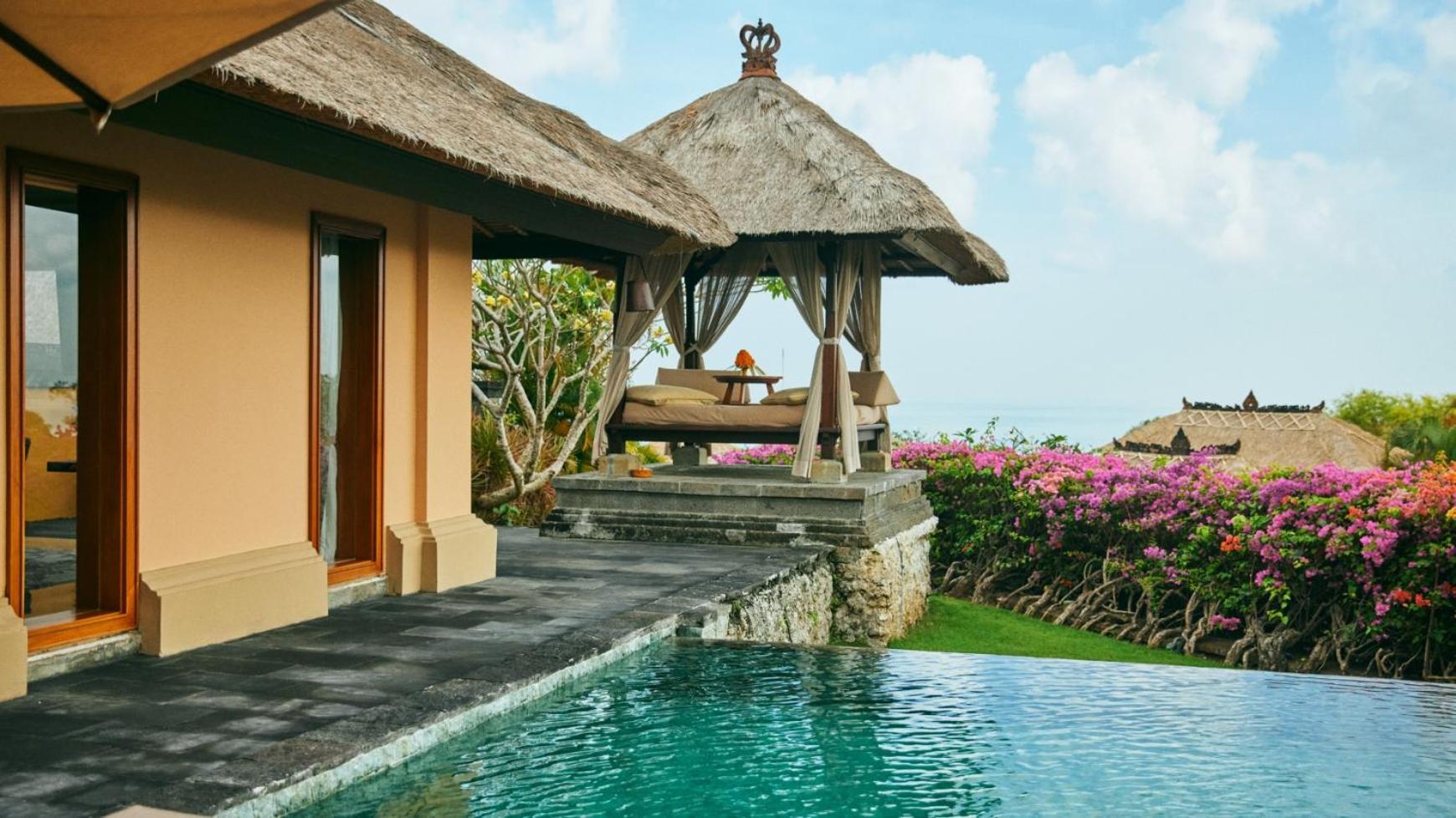 Ayana Bali Villa