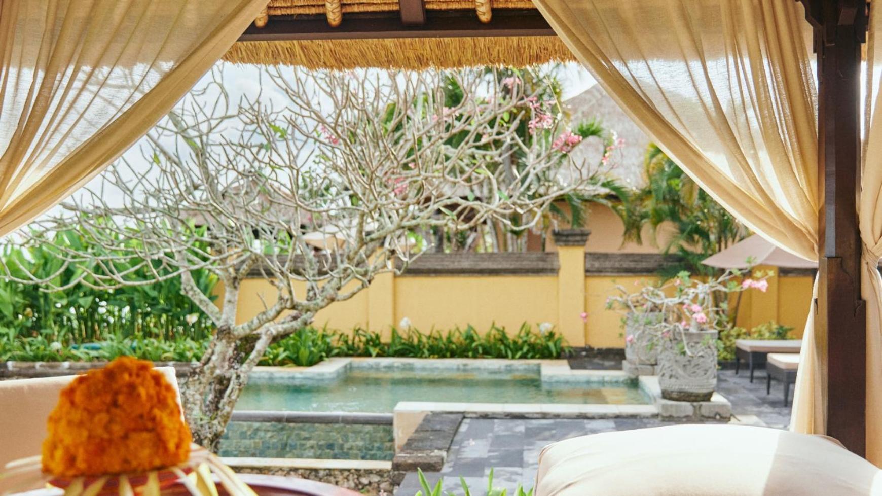 Ayana Bali Villa