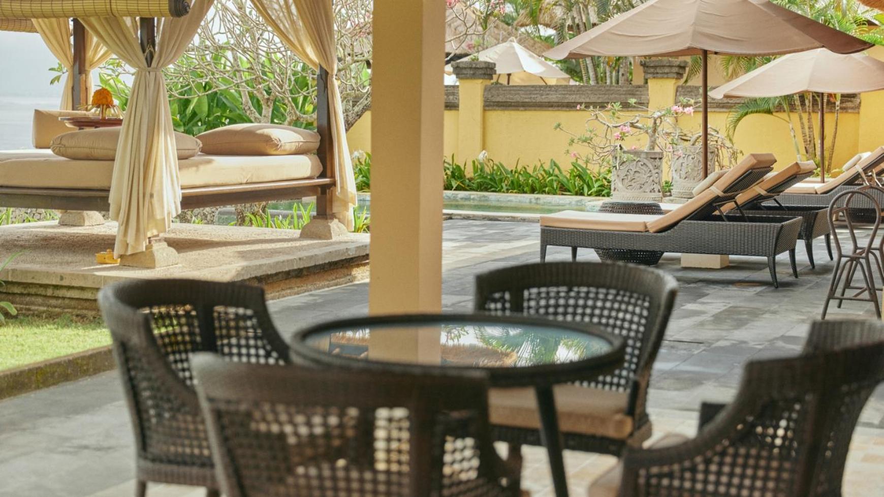 Ayana Bali Villa Jimbaran (Bali)