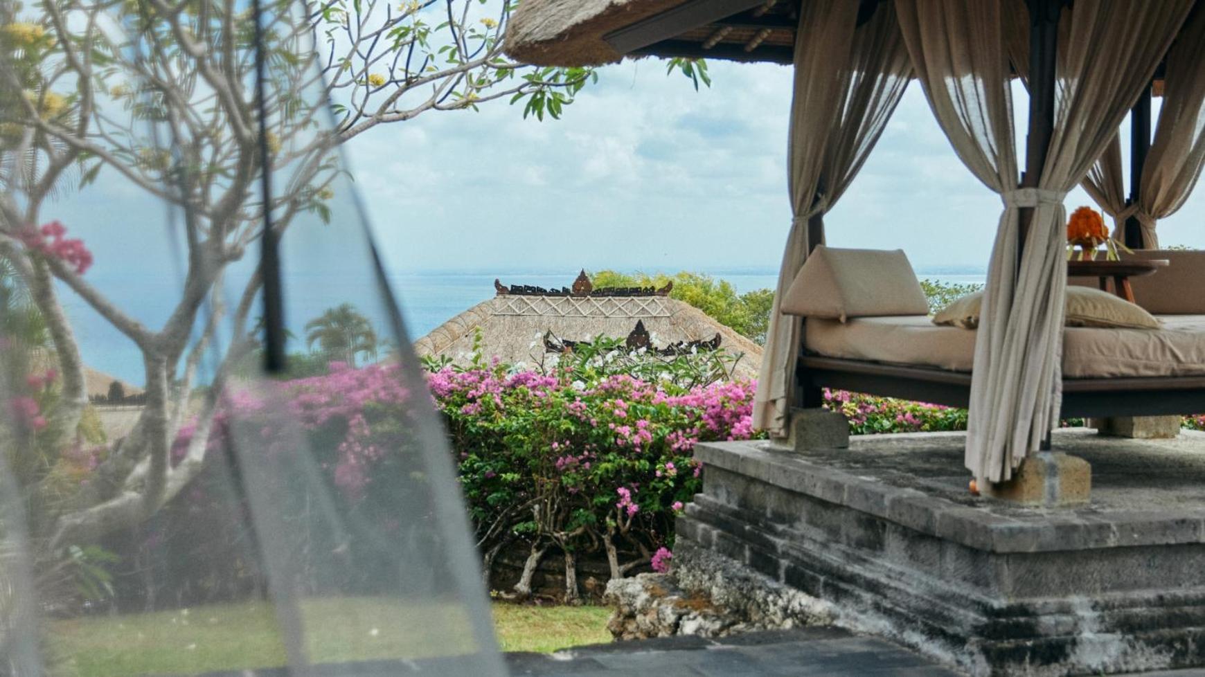 Ayana Bali Villa