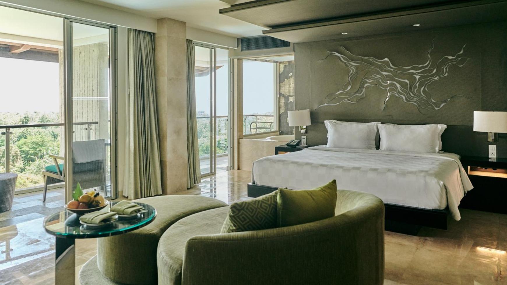 Resort Rimba By Ayana Bali 5*