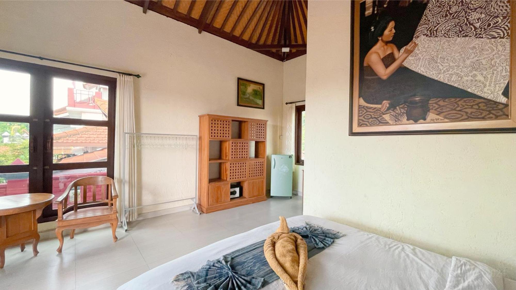 Bottelmania Guest house Lovina (Bali)