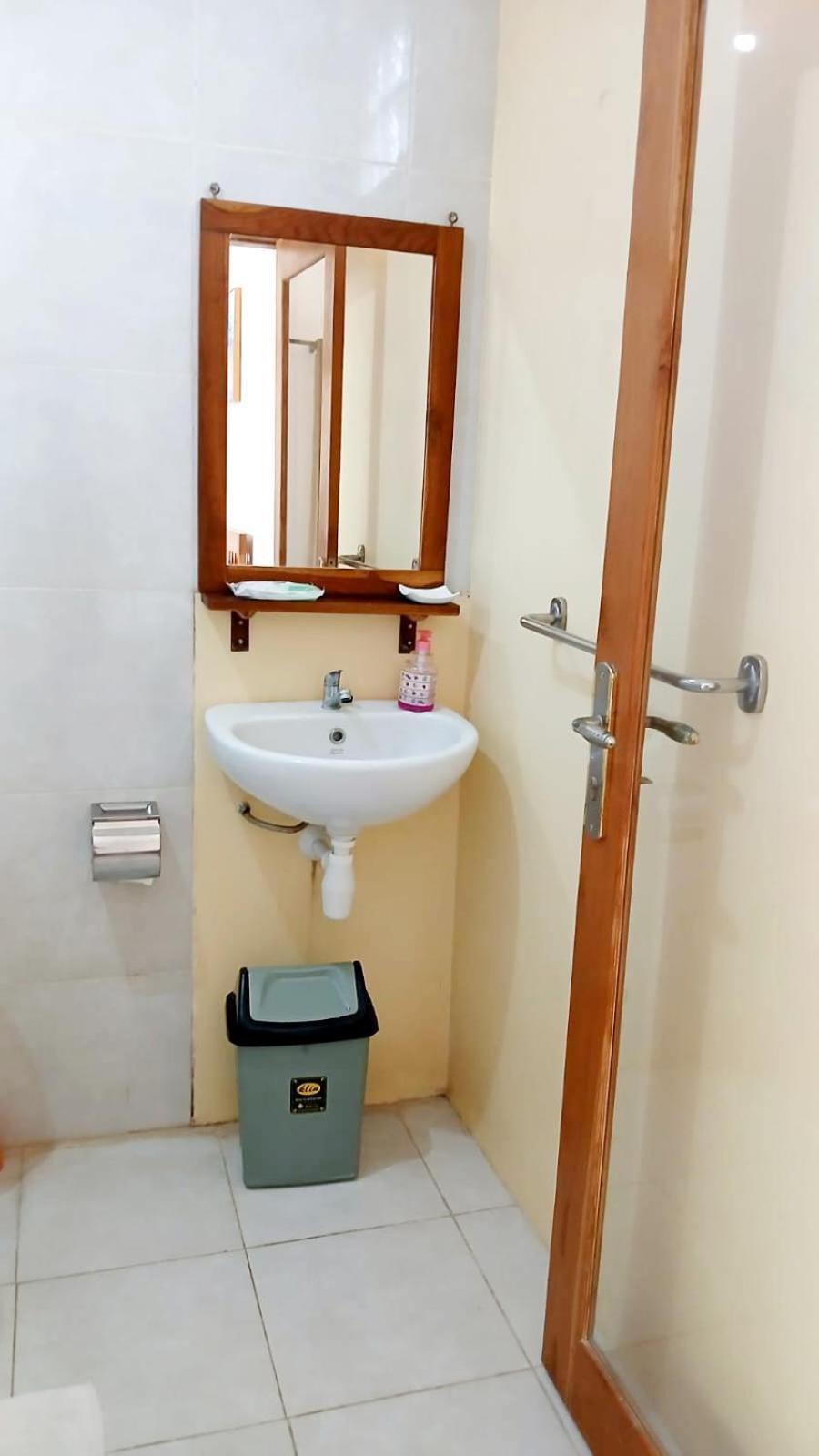 Kirra's House Wisma tamu 2*