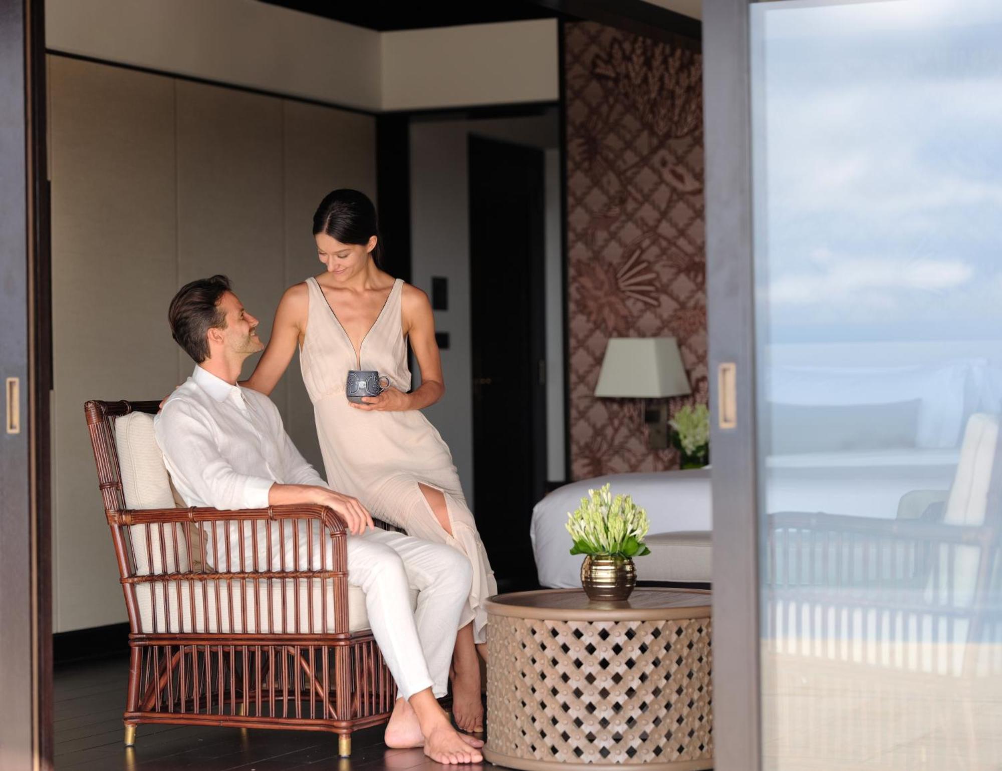 Raffles Bali Resort 5*